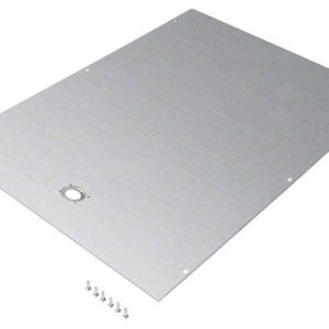 Hager BKA600800GBZ Afdekking