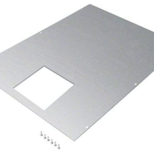 Hager BKA600800Q06 Afdekking