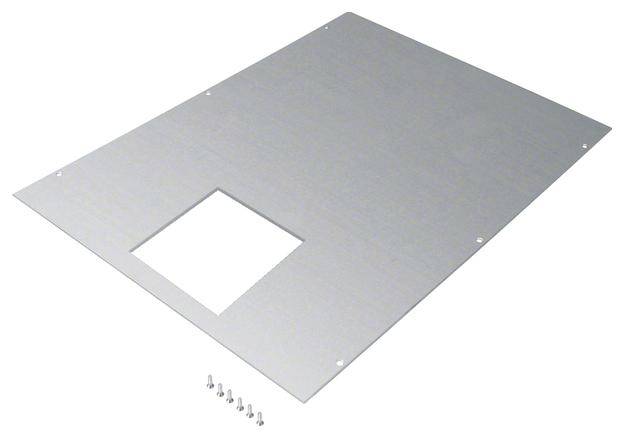 Hager BKA600800Q06 Afdekking