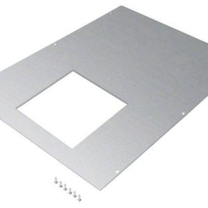 Hager BKA600800Q12 Afdekking