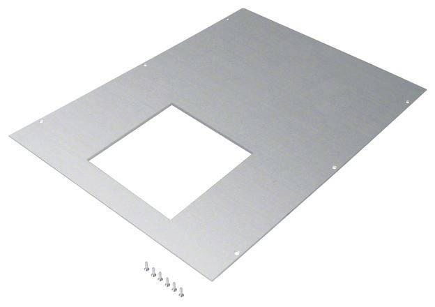 Hager BKA600800Q12 Afdekking