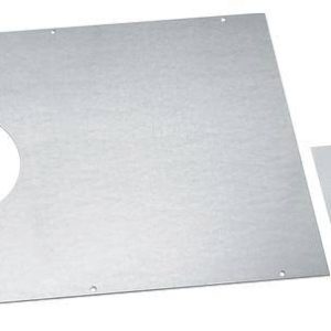 Hager BKA600800R06 Afdekking