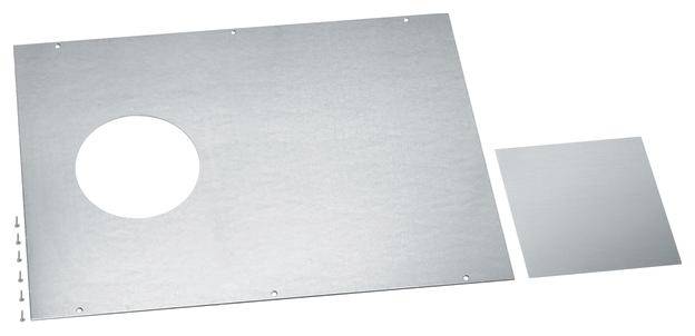 Hager BKA600800R06 Afdekking