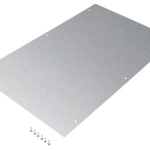 Hager BKAD500 Afdekking