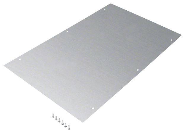 Hager BKAD500 Afdekking