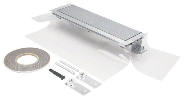 Hager BKFDE400145 Eindstuk