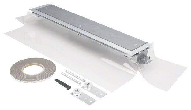 Hager BKFDE600065 Eindstuk