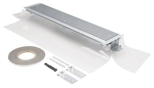 Hager BKFDE600105 Eindstuk