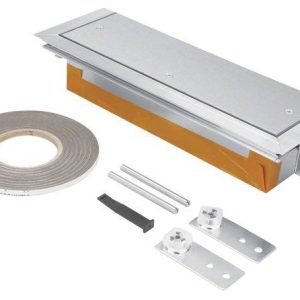Hager BKWDE300080 Eindstuk