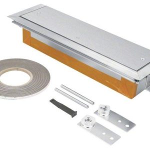 Hager BKWDE400060 Eindstuk
