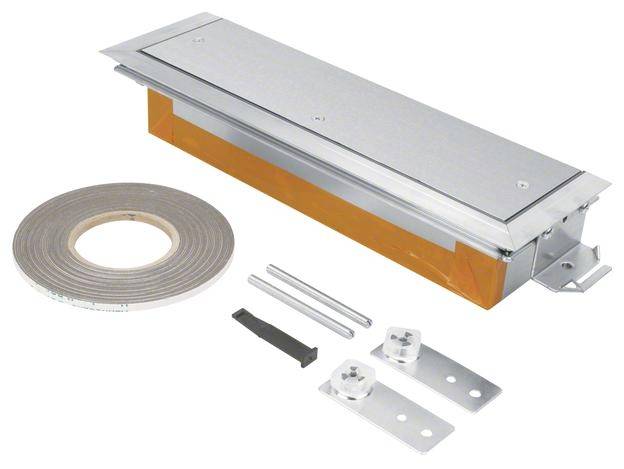Hager BKWDE400070 Eindstuk