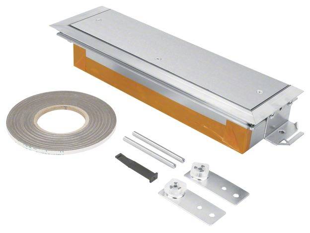 Hager BKWDE400080 Eindstuk