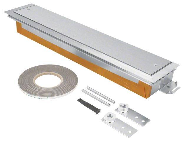 Hager BKWDE600070 Eindstuk