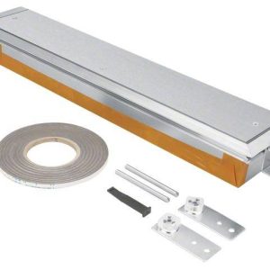 Hager BKWDE600090 Eindstuk