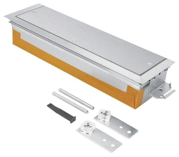 Hager BKWE400080 Eindstuk