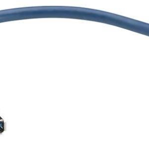 Hager Tehalit USB 3.2 Gen 1 inbouwmodule (USB 3.0) Keystone 1 stuk(s)