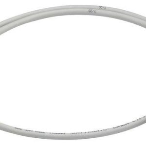 Hager HTG481H RJ45 Netwerkkabel, patchkabel 1 m 1 stuk(s) Hager HTG481H RJ45 Netwerkkabel, patchkabel 1 m 1 stuk(s)