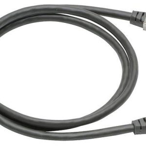 Hager HTG484H RJ45 Netwerkkabel, patchkabel 5 m 1 stuk(s) Hager HTG484H RJ45 Netwerkkabel, patchkabel 5 m 1 stuk(s)