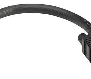 Hager GMDSVGA VGA-kabel Aansluitkabel VGA-bus 15-polig 0.20 m Zwart Hager GMDSVGA VGA-kabel Aansluitkabel VGA-bus 15-polig 0.20 m Zwart