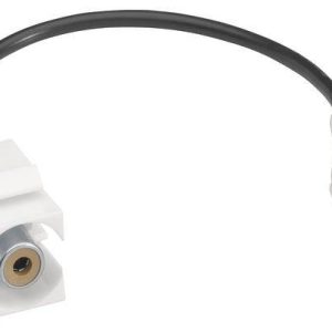 Hager Tehalit BNC-inbouwmodule 1 stuk(s)
