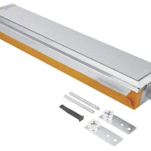 Hager BKWE600060 Eindstuk Hager BKWE600060 Eindstuk