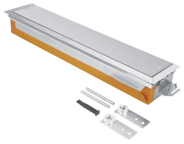Hager BKWE600090 Eindstuk