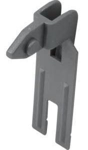 Hager Tehalit Plattekettingadapter