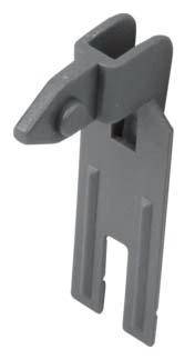 Hager Tehalit Plattekettingadapter