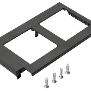 Hager GTMBV04T2 Afschermkap Hager GTMBV04T2 Afschermkap