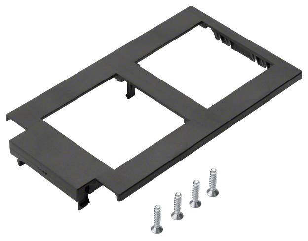 Hager GTMBV04T2 Afschermkap