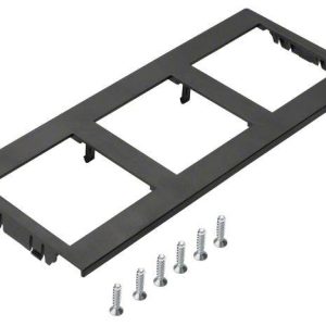 Hager GTMBV04T3 Afschermkap Hager GTMBV04T3 Afschermkap