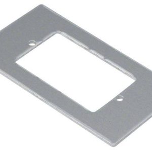 Hager GTVDM331 Montageplaat Hager GTVDM331 Montageplaat