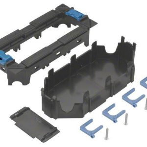 Hager GTVR300 Apparaatdrager Hager GTVR300 Apparaatdrager