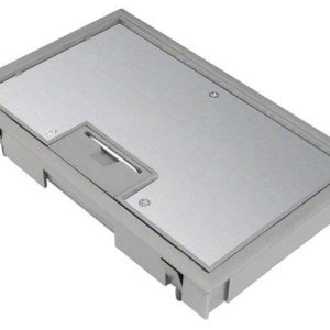 Hager KDE04057011 Klapdeksel Hager KDE04057011 Klapdeksel
