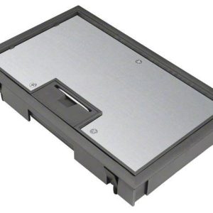 Hager KDE04059005 Klapdeksel Hager KDE04059005 Klapdeksel