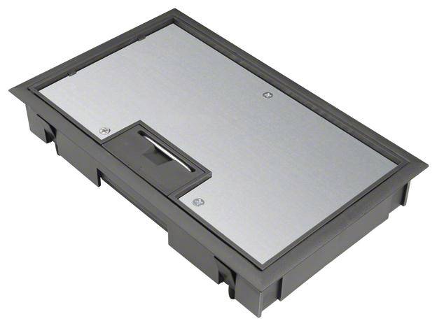 Hager KDE04059005 Klapdeksel