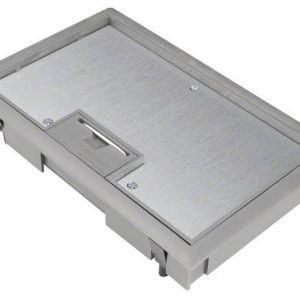Hager KDE04087011 Klapdeksel Hager KDE04087011 Klapdeksel