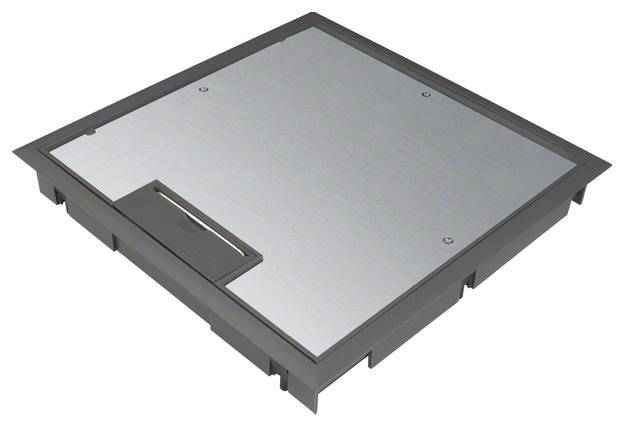 Hager KDQ08059005 Klapdeksel