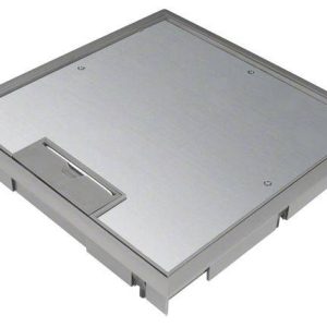 Hager KDQ08127011 Klapdeksel Hager KDQ08127011 Klapdeksel
