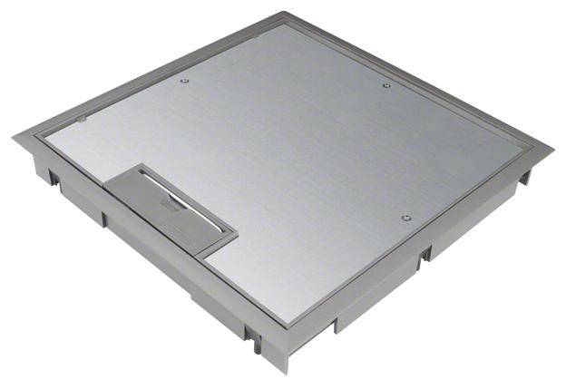 Hager KDQ08127011 Klapdeksel