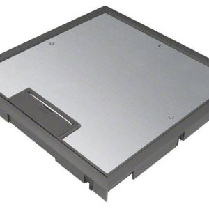 Hager KDQ08129005 Klapdeksel Hager KDQ08129005 Klapdeksel