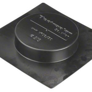 Hager SEVR0650 Vormbewerkingselement Hager SEVR0650 Vormbewerkingselement