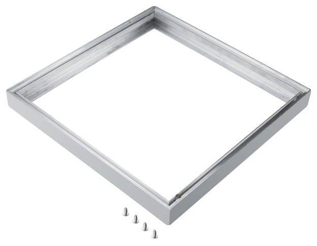 Hager UDAR235 Afdekframe
