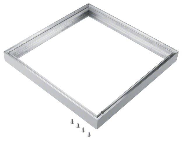 Hager UDAR335 Afdekframe