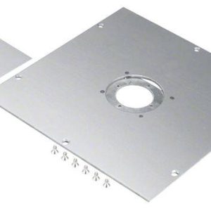 Hager UDM2050GBZ Montagedeksel