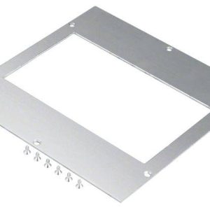 Hager UDM2147E04 Montagedeksel