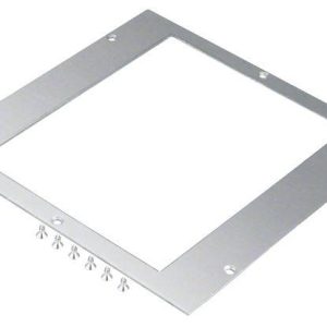 Hager UDM2200E09 Montagedeksel
