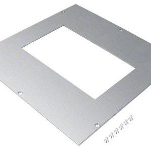 Hager UDM3147E04 Montagedeksel