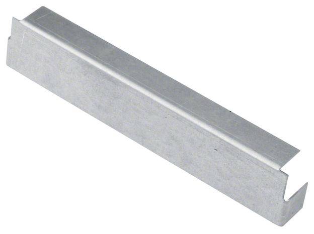 Hager UKE190380 Eindstuk