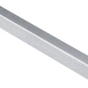 Hager UKE240280 Eindstuk Hager UKE240280 Eindstuk